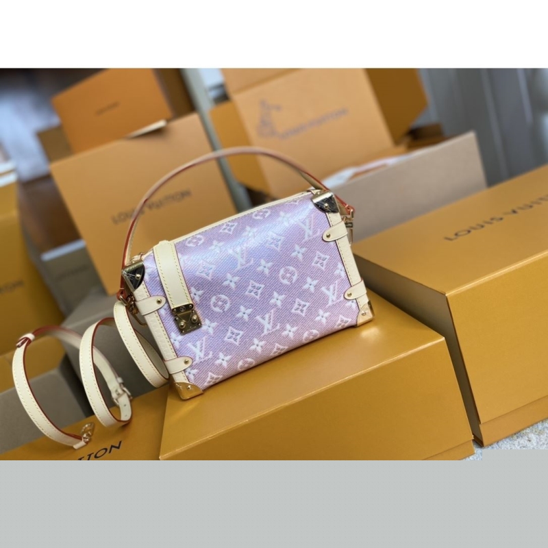 LV Box Bags